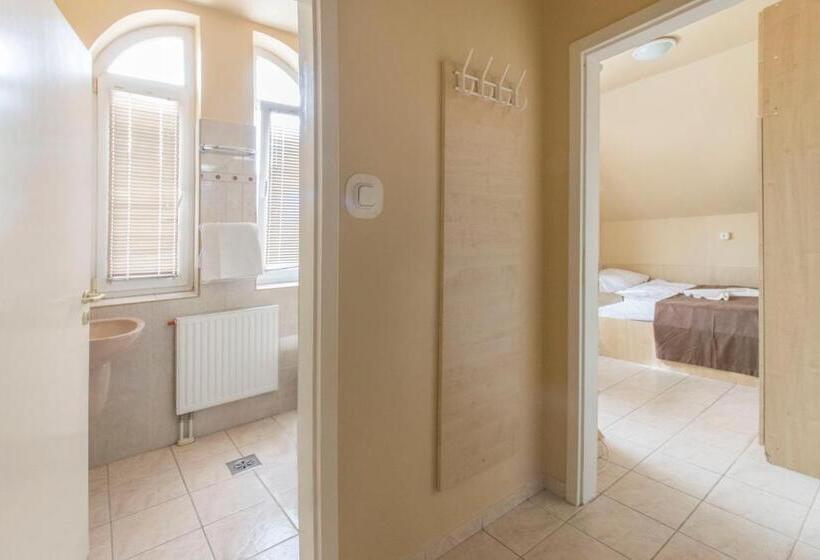 هتل Irini Panzió