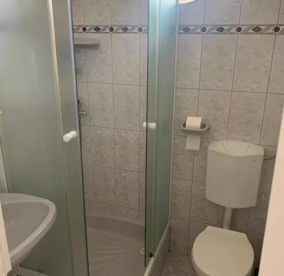 בית מלון כפרי Irini Panzió