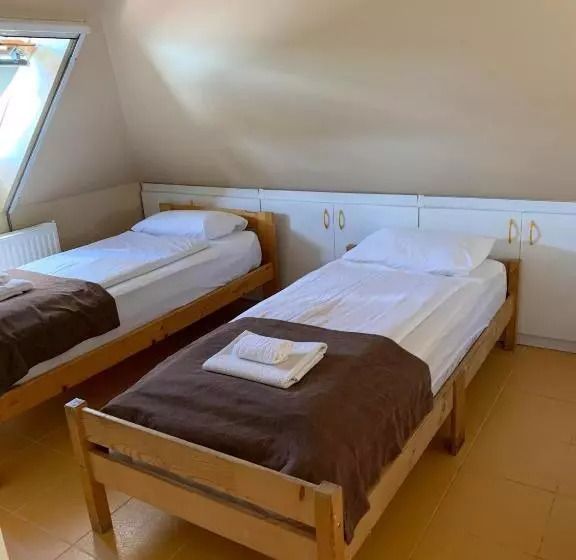 בית מלון כפרי Irini Panzió