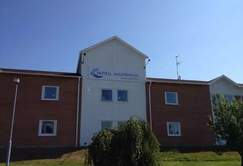 호텔 L Angoringen