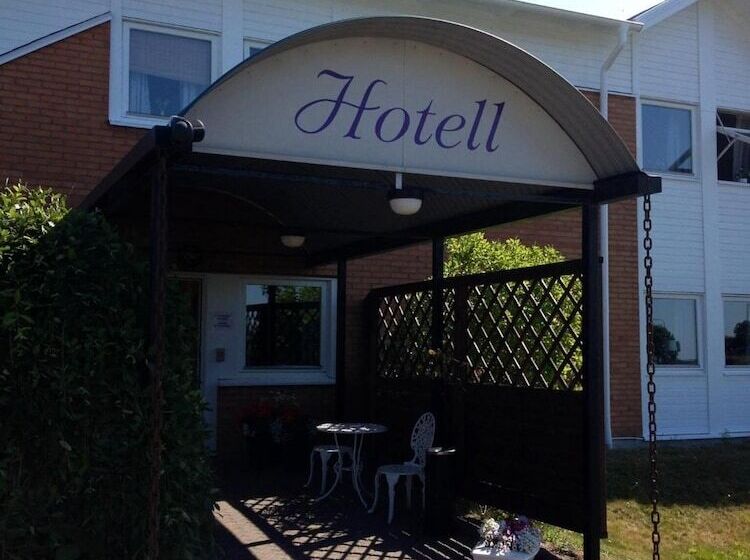 فندق L Angoringen