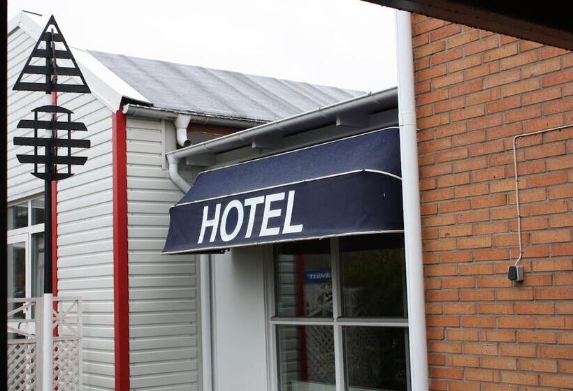 فندق L Angoringen