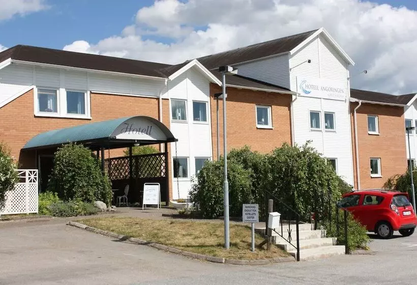 호텔 L Angoringen