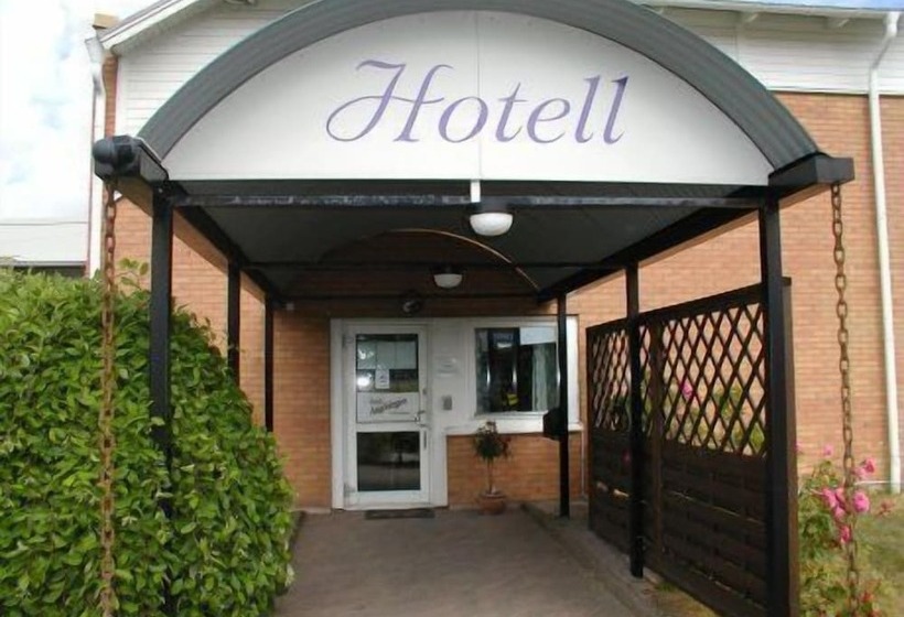 فندق L Angoringen