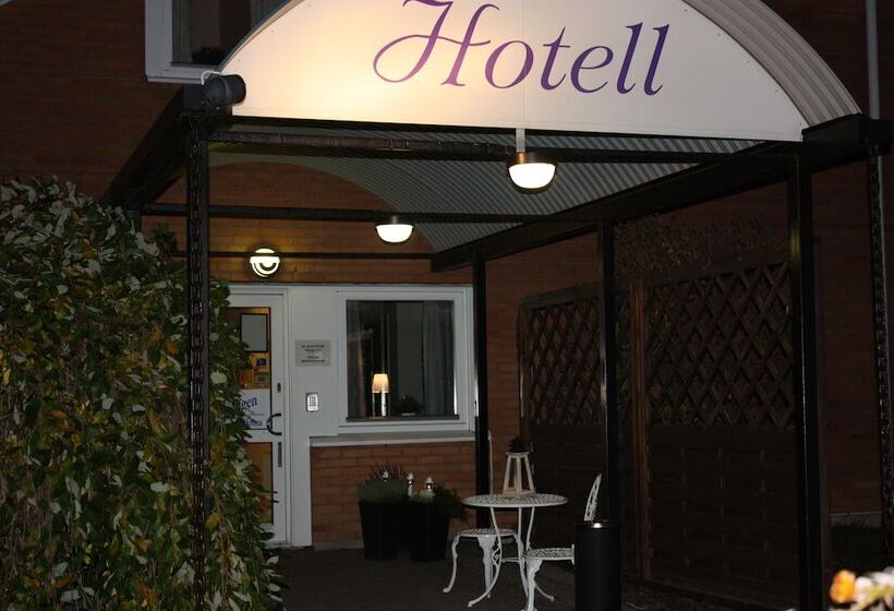 فندق L Angoringen