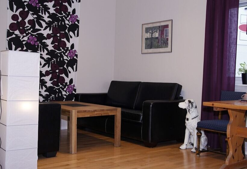 فندق L Angoringen