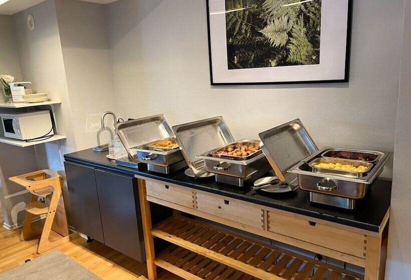 فندق L Angoringen