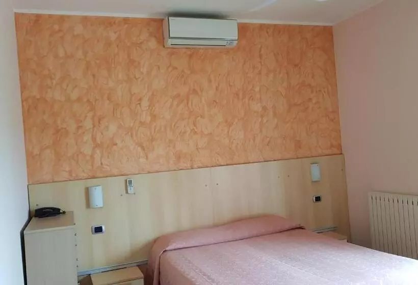 Отель La Collina