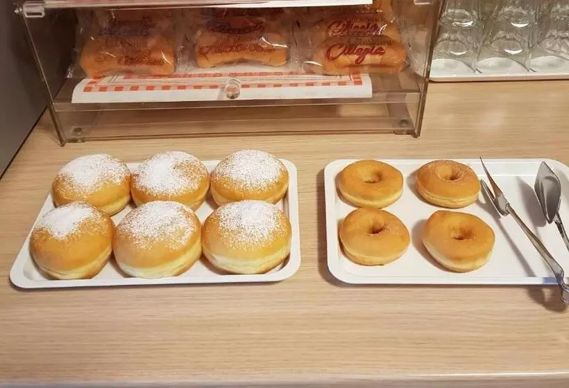 Отель La Collina