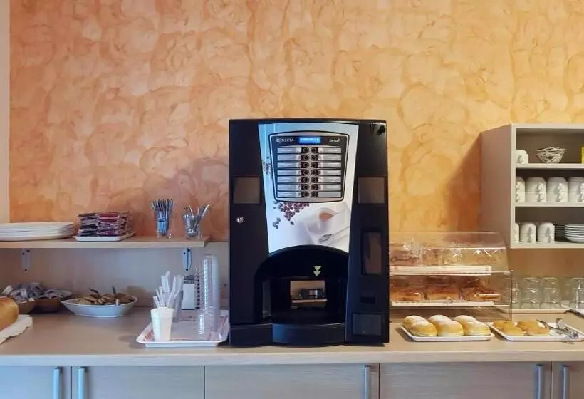 Отель La Collina