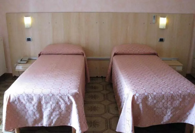 Отель La Collina