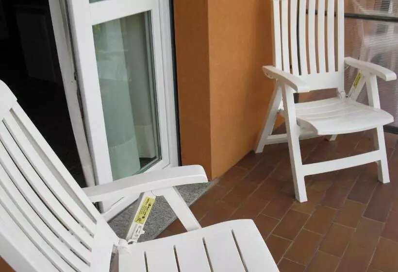 Отель La Collina