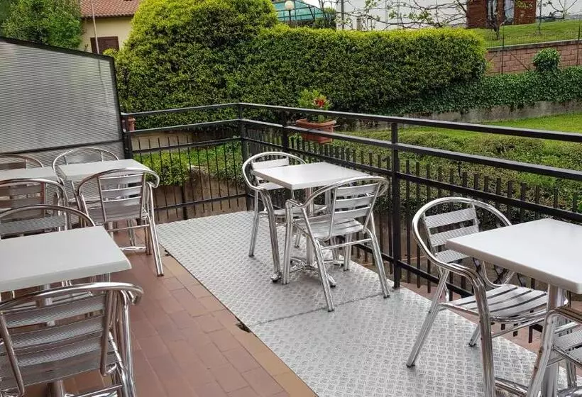 Отель La Collina