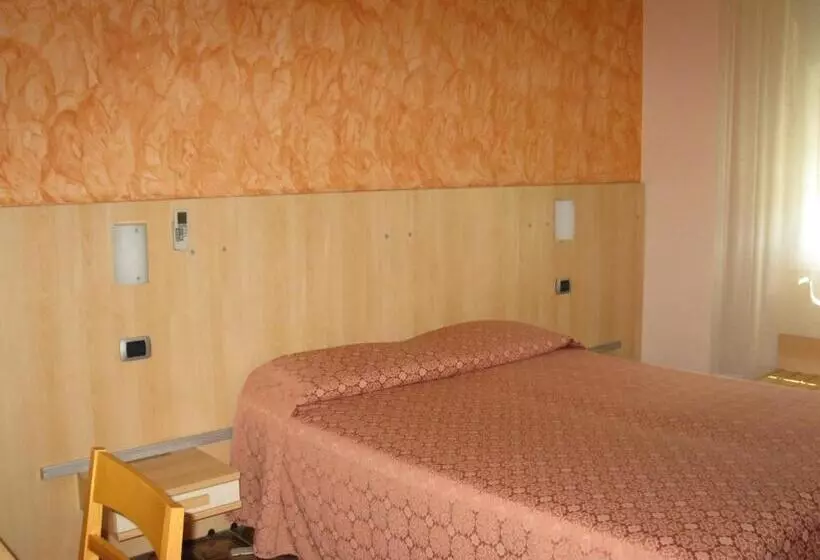 Отель La Collina