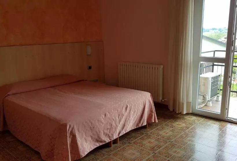 Отель La Collina