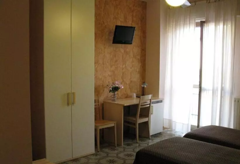 Отель La Collina