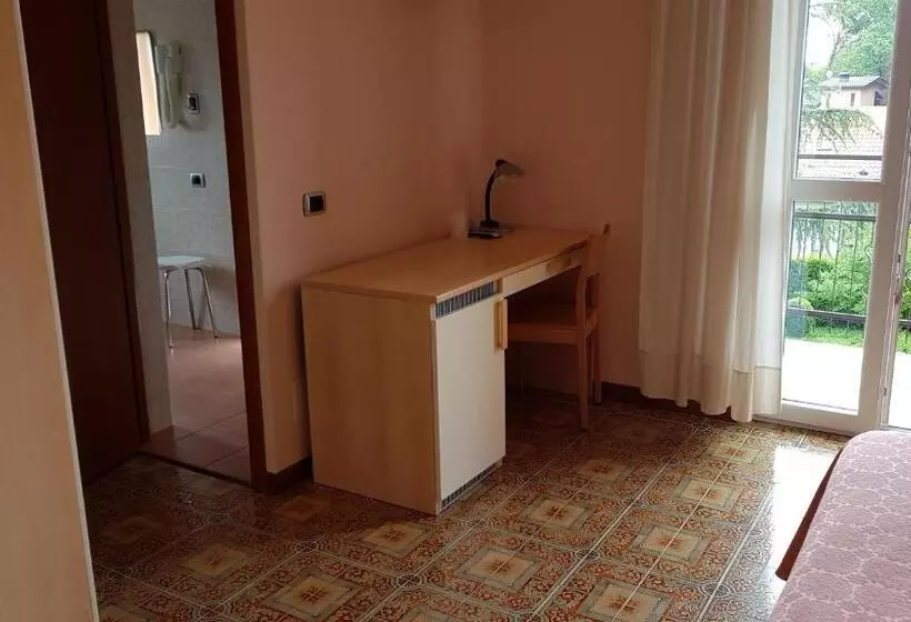 Отель La Collina