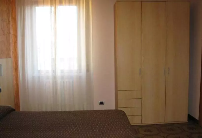 Отель La Collina