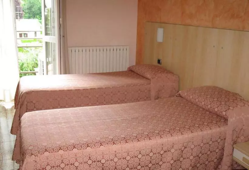 Отель La Collina