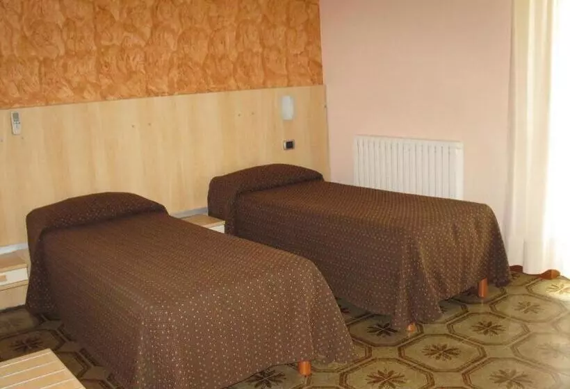 Отель La Collina