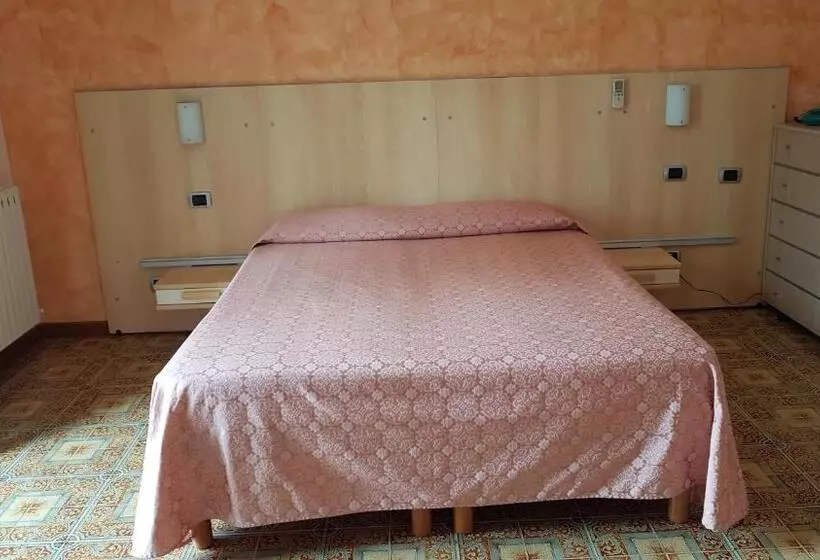 Отель La Collina