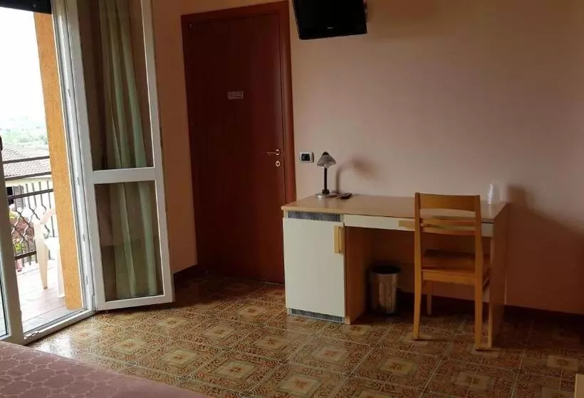 Отель La Collina