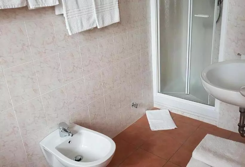 Отель La Collina