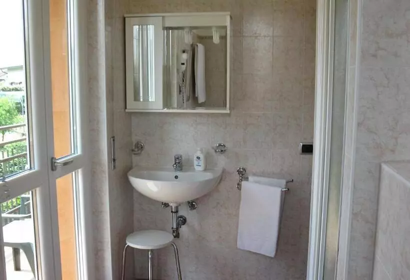 Отель La Collina