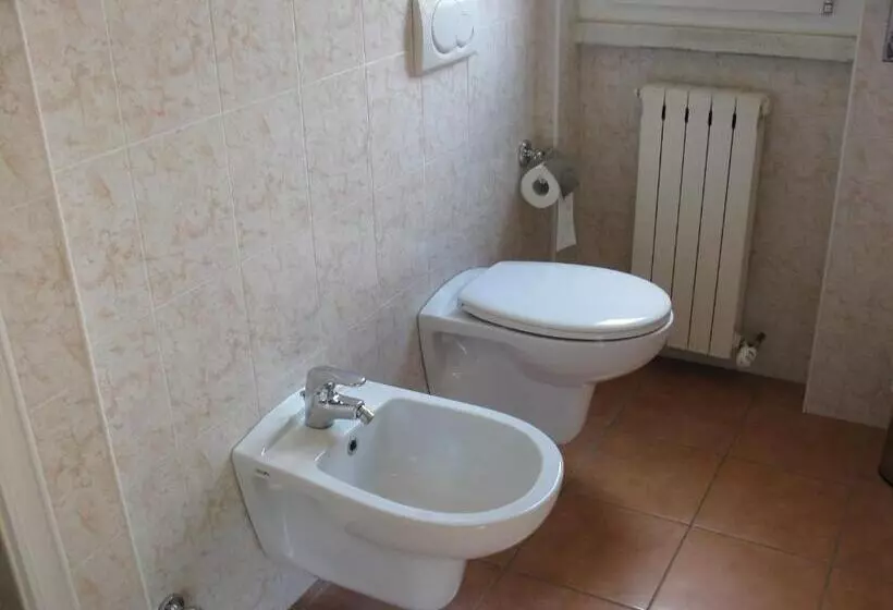 Отель La Collina