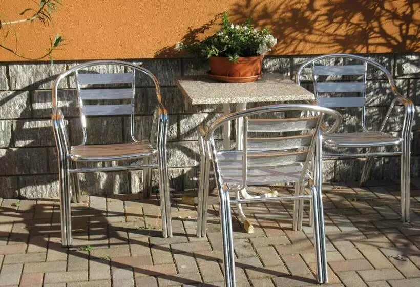 Отель La Collina