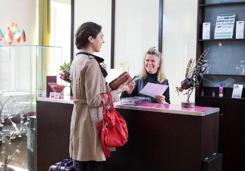 فندق Hôtel La Ferme De Bourran   écoresponsable Parking Gratuit