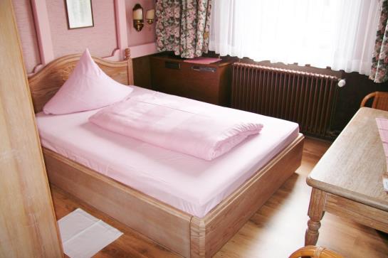 펜션 Landgasthof Falken