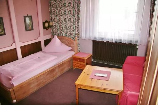 Пансион Landgasthof Falken