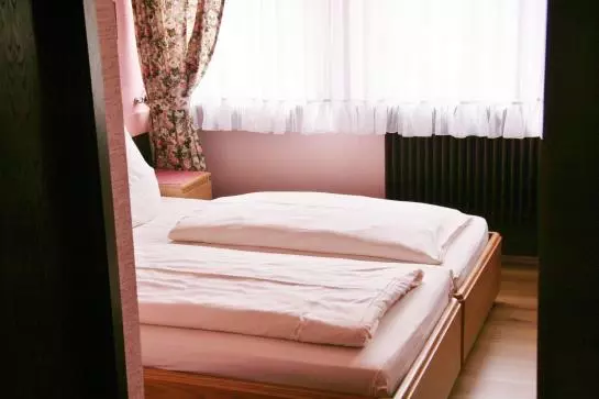 Пансион Landgasthof Falken