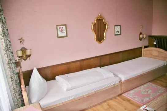 Пансион Landgasthof Falken