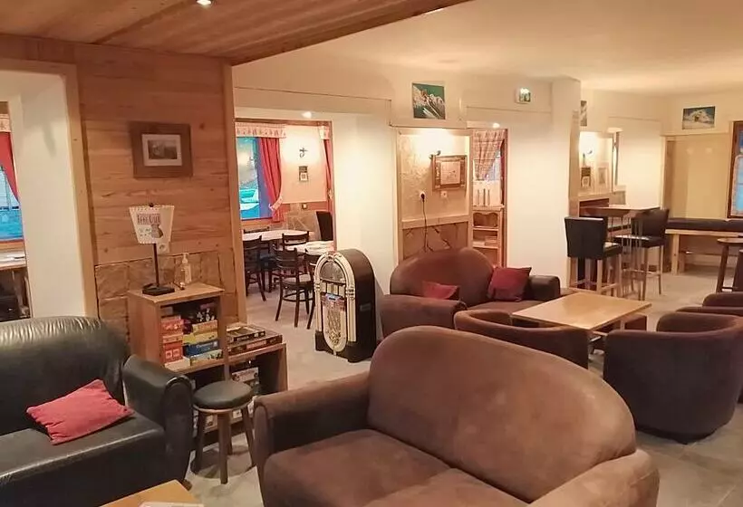 هتل Le Dôme