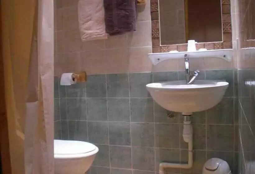 هتل Le Dôme
