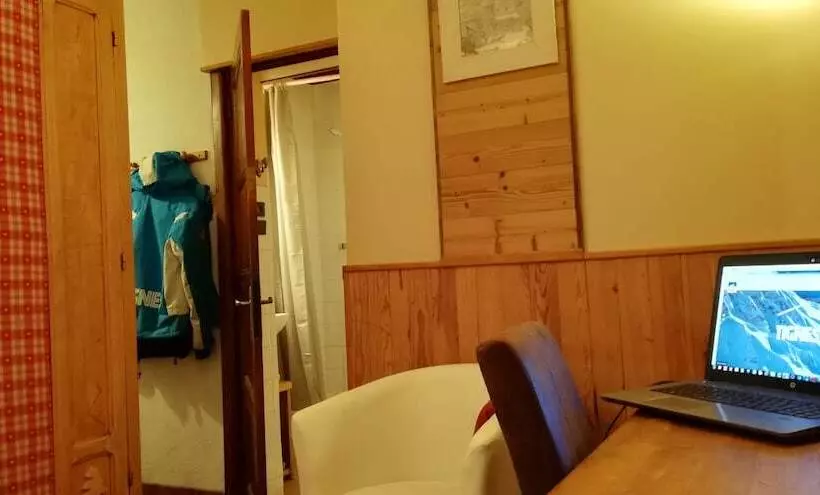 هتل Le Dôme