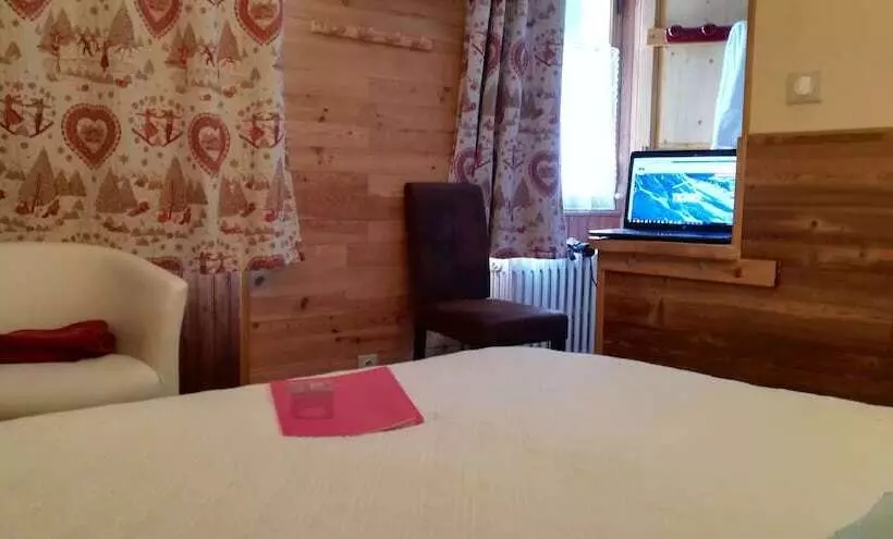 هتل Le Dôme