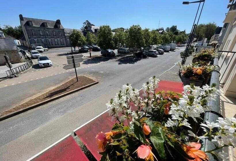 酒店 Le Relais De La Place