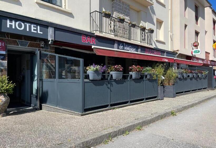 酒店 Le Relais De La Place