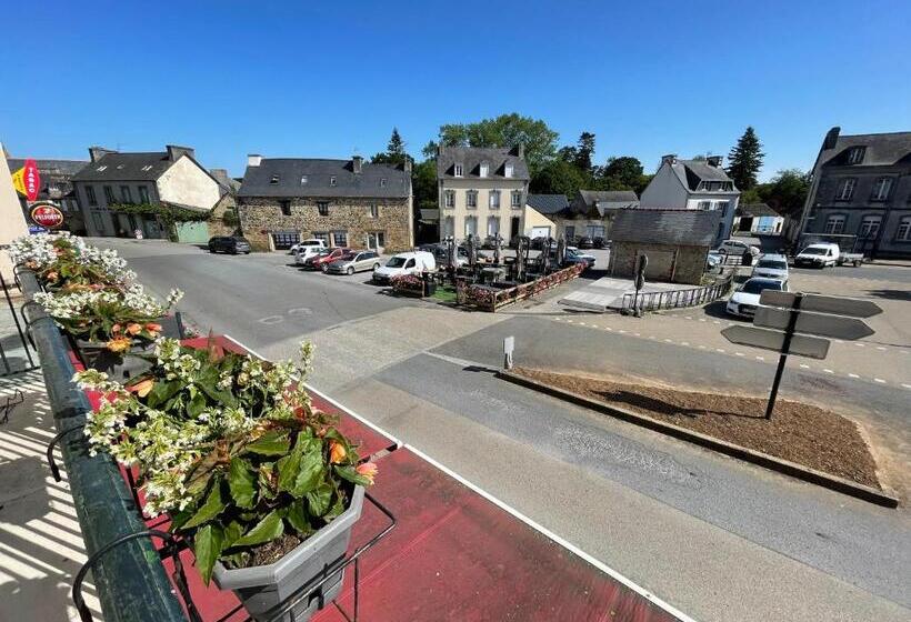 酒店 Le Relais De La Place