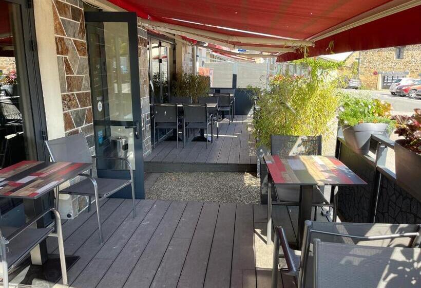 酒店 Le Relais De La Place