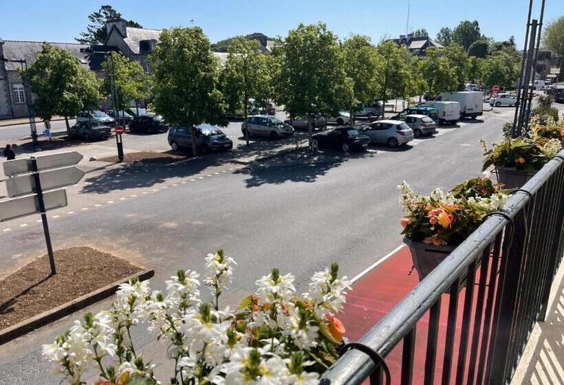 酒店 Le Relais De La Place