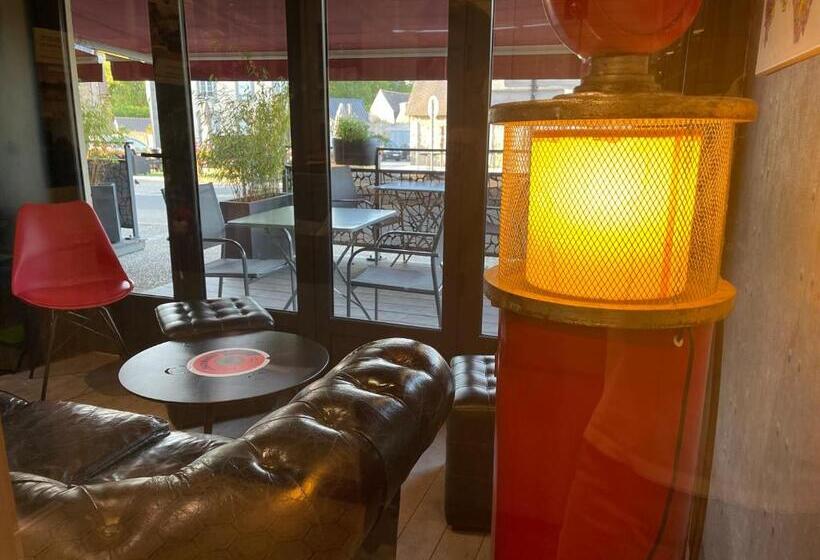 酒店 Le Relais De La Place