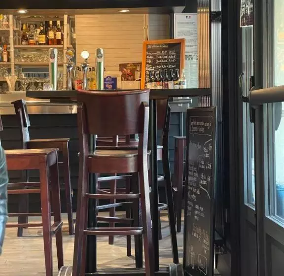 酒店 Le Relais De La Place