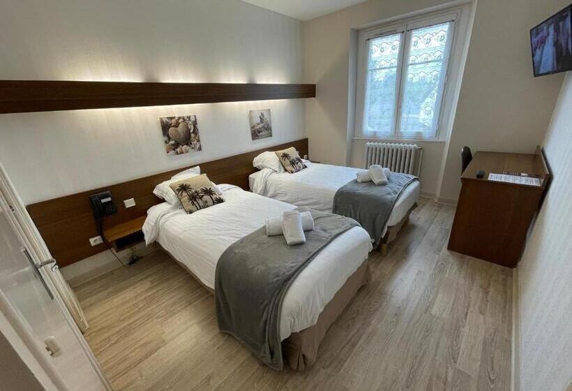 酒店 Le Relais De La Place