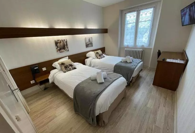 酒店 Le Relais De La Place