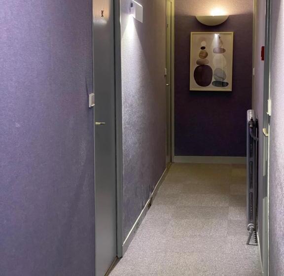 酒店 Le Relais De La Place