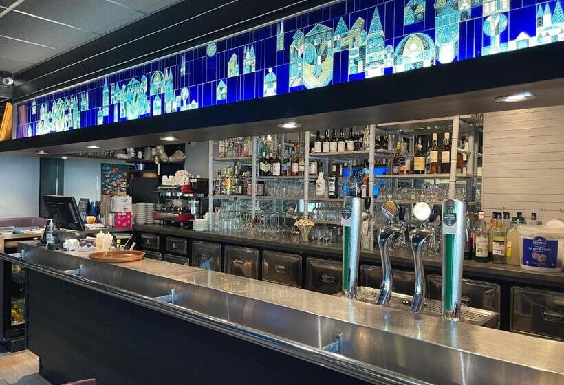 酒店 Le Relais De La Place